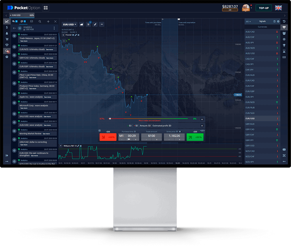 Monitor